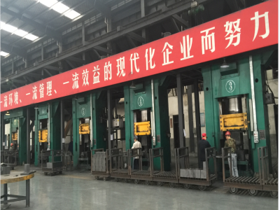 節電55%，伺服壓力機是如何做到的？