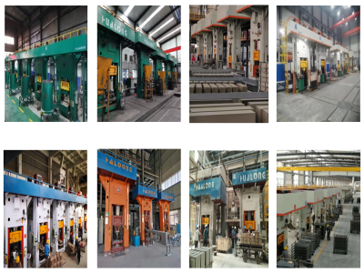 伺服數控電動螺旋壓力機——沒有七年之癢，只有歷久如一的產品高性能！