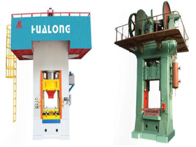 630T壓力機多少錢一臺？一看你就懂了