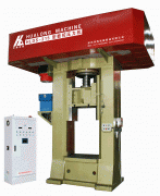 耐火磚壓磚機(jī)的生產(chǎn)工藝流程，你知道嗎？