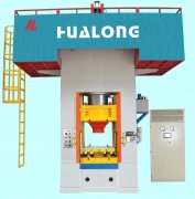 摩擦壓力機(jī)和電動螺旋壓力機(jī)誰產(chǎn)量更高？