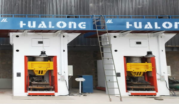 伺服電動螺旋壓力機(jī)